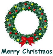 pic for Merry Christmas